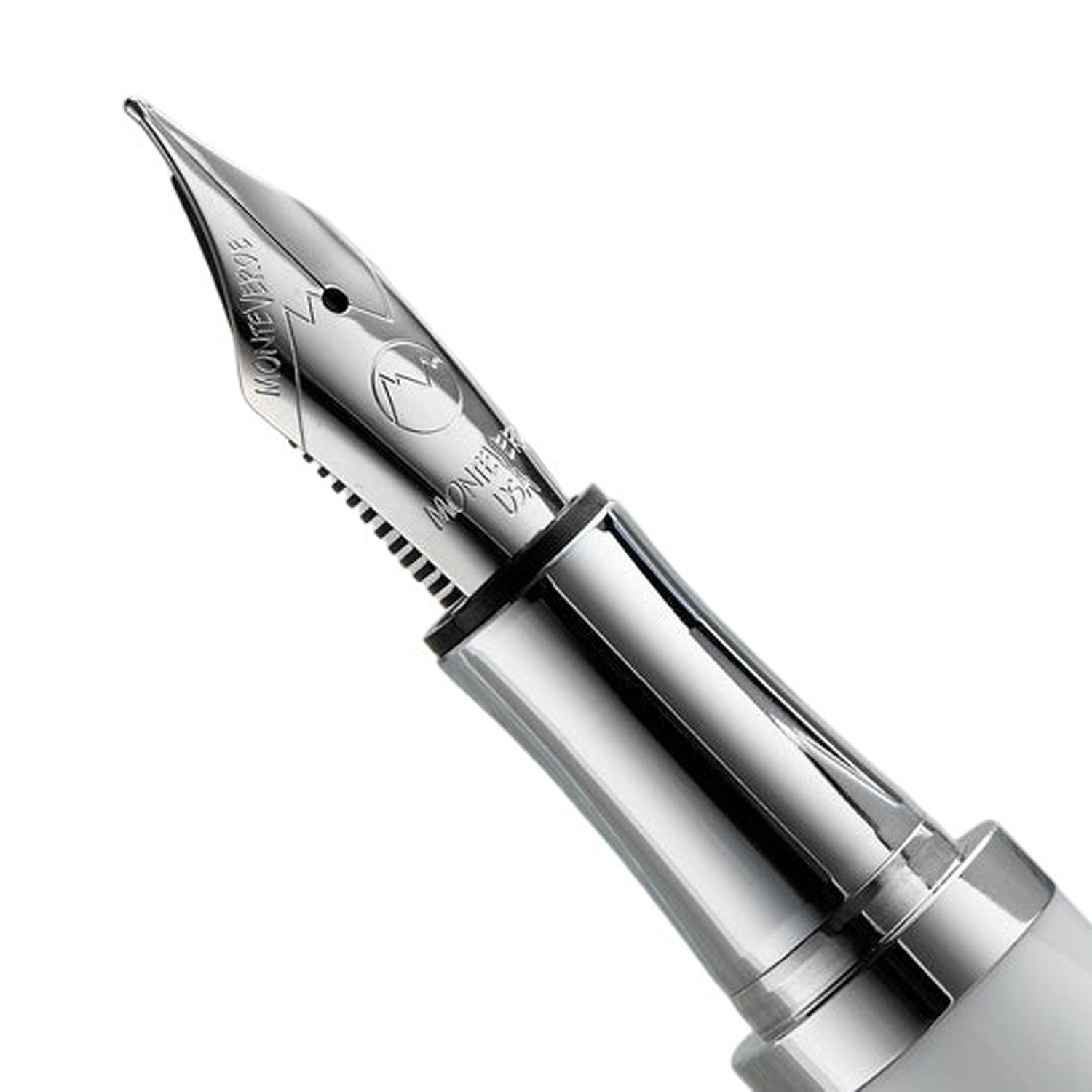 Monteverde Regatta Sport Santorini Blue CT Fountain Pen