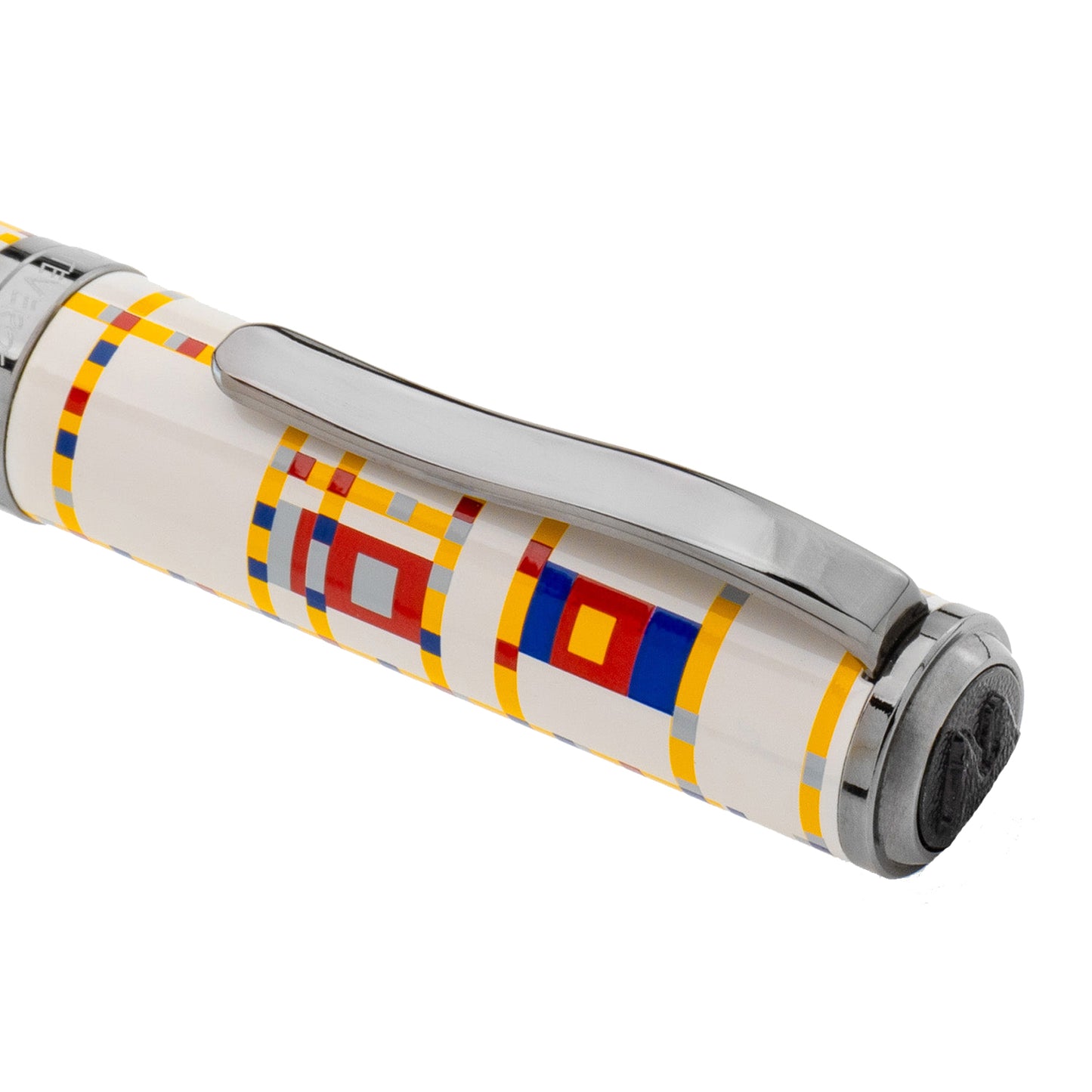 Monteverde Regatta Broadway Boogie Woogie RT Roller Ball Pen MV46008 (Limited Edition)