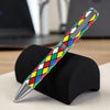 Monteverde Regatta Harlequin 2.0 RT Ballpoint Pen MV45117