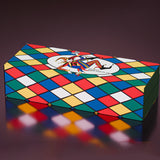 Monteverde Regatta Harlequin 2.0 RT Fountain Pen (Limited Edition)