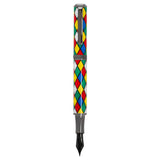 Monteverde Regatta Harlequin 2.0 RT Fountain Pen (Limited Edition)