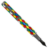 Monteverde Regatta Harlequin 2.0 RT Fountain Pen (Limited Edition)
