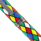 Monteverde Regatta Harlequin 2.0 RT Fountain Pen (Limited Edition)