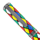 Monteverde Regatta Harlequin 2.0 RT Fountain Pen (Limited Edition)