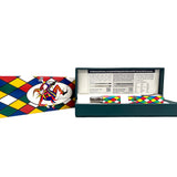 Monteverde Regatta Harlequin 2.0 RT Fountain Pen (Limited Edition)