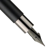 Monteverde Ritma Gala Black RT Fountain Pen