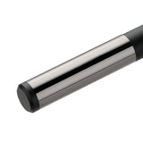 Monteverde Ritma Gala Black RT Fountain Pen