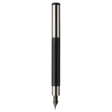 Monteverde Ritma Gala Black RT Fountain Pen