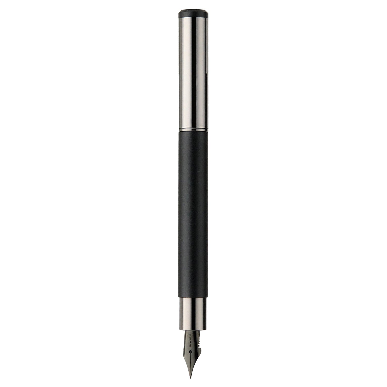 Monteverde Ritma Gala Black RT Fountain Pen