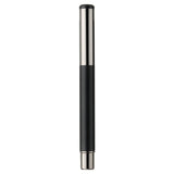 Monteverde Ritma Gala Black RT Fountain Pen