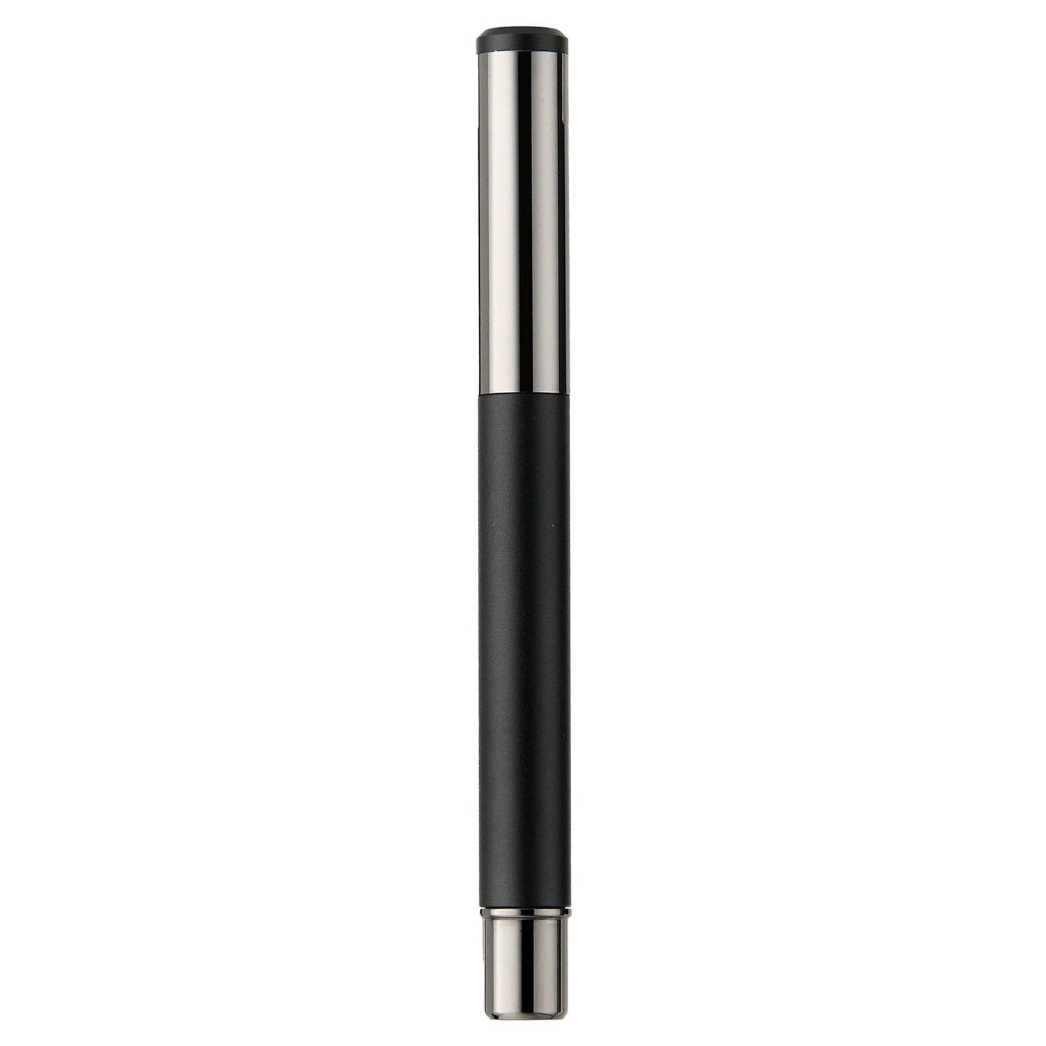 Monteverde Ritma Gala Black RT Fountain Pen