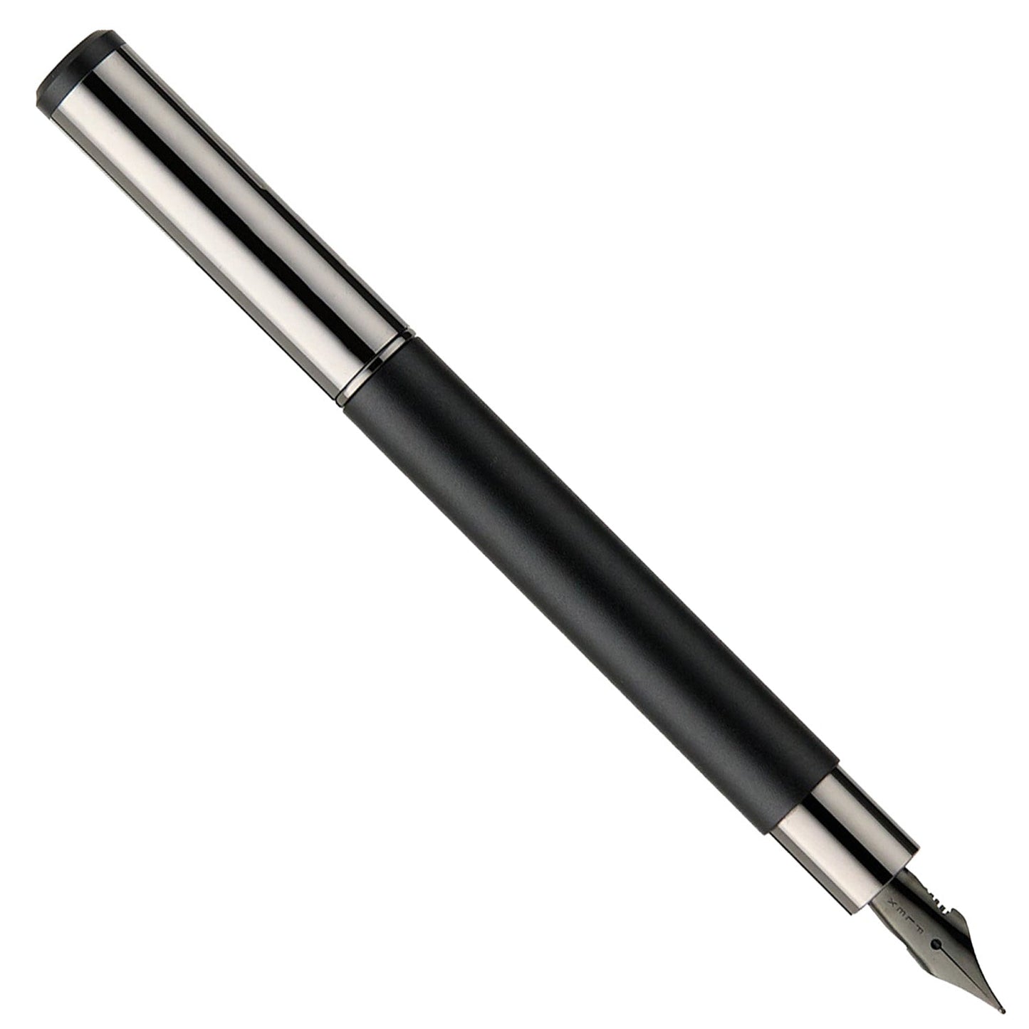 Monteverde Ritma Gala Black RT Fountain Pen