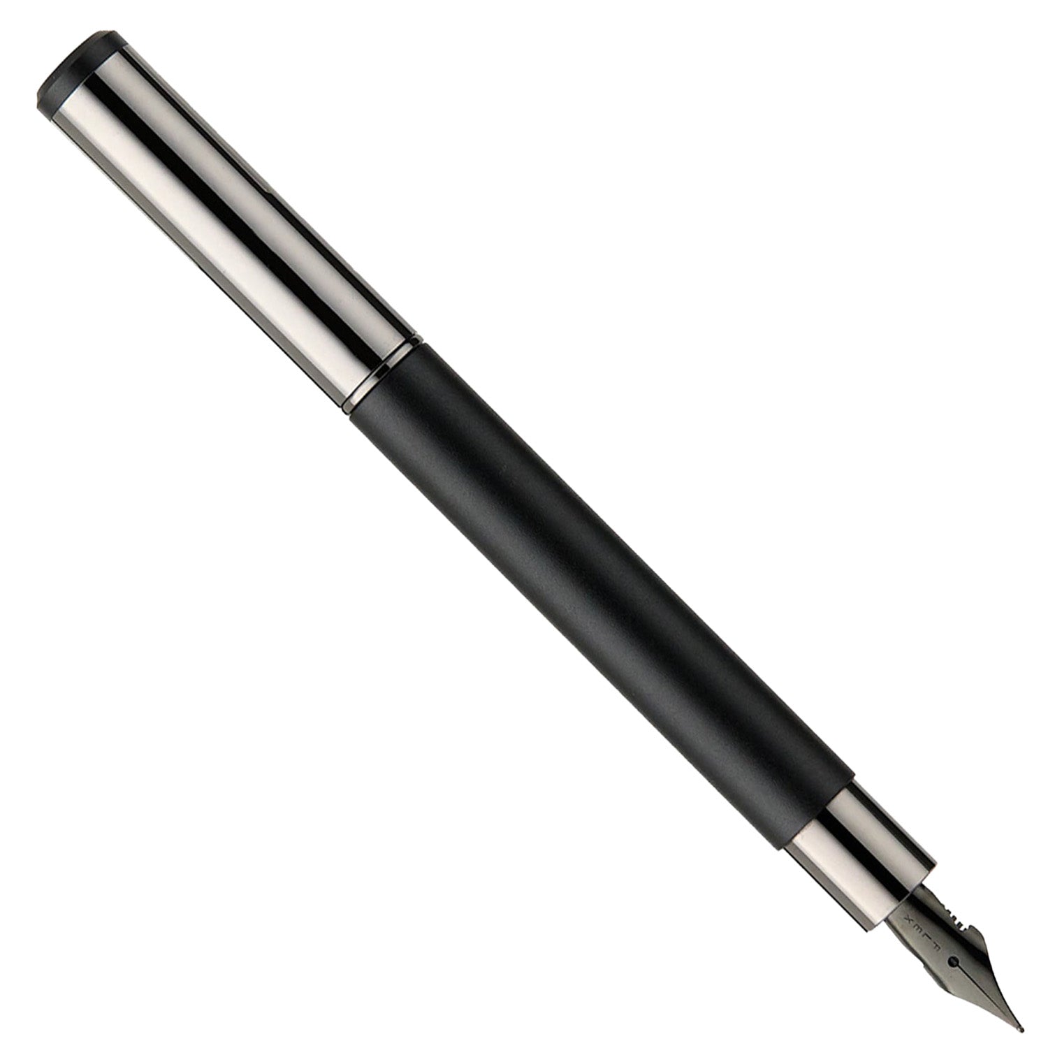 Monteverde Ritma Gala Black RT Fountain Pen