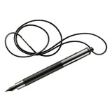 Monteverde Ritma Gala Black RT Fountain Pen