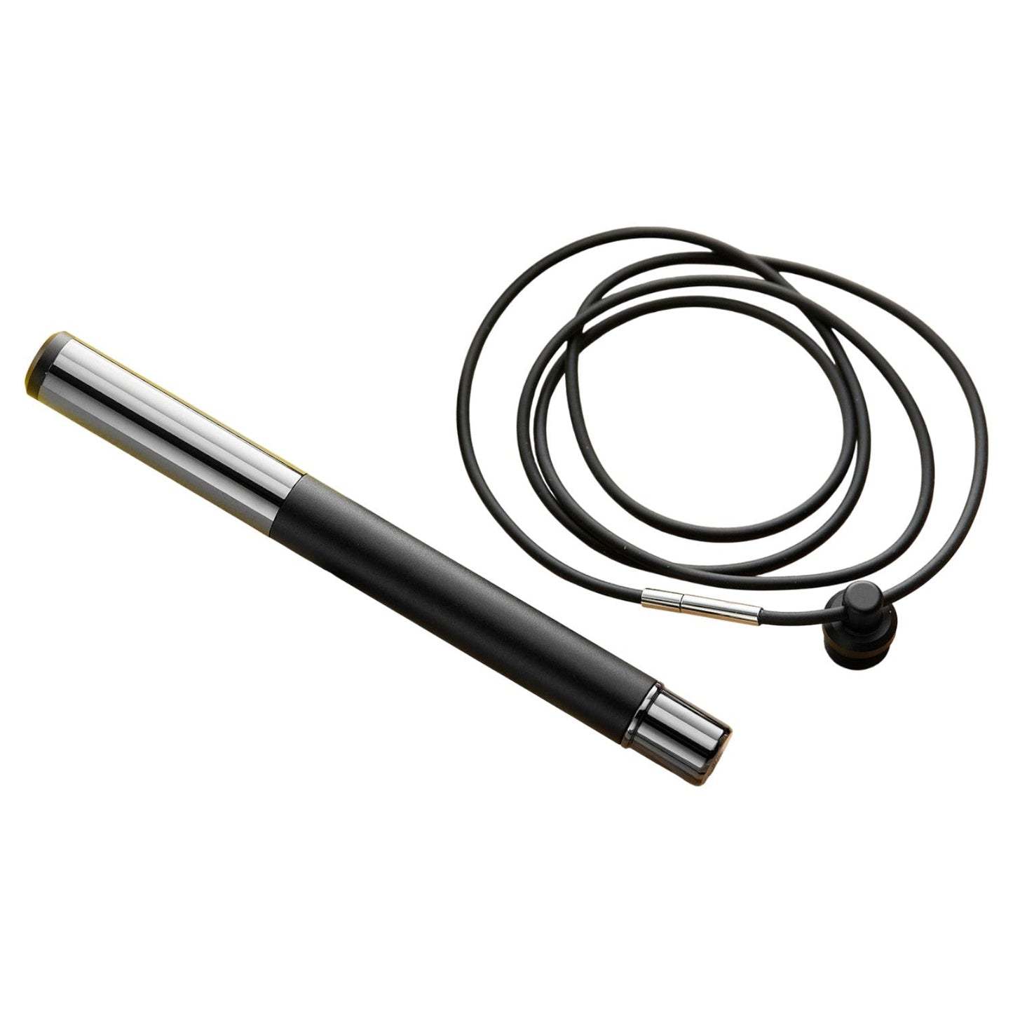 Monteverde Ritma Gala Black RT Fountain Pen