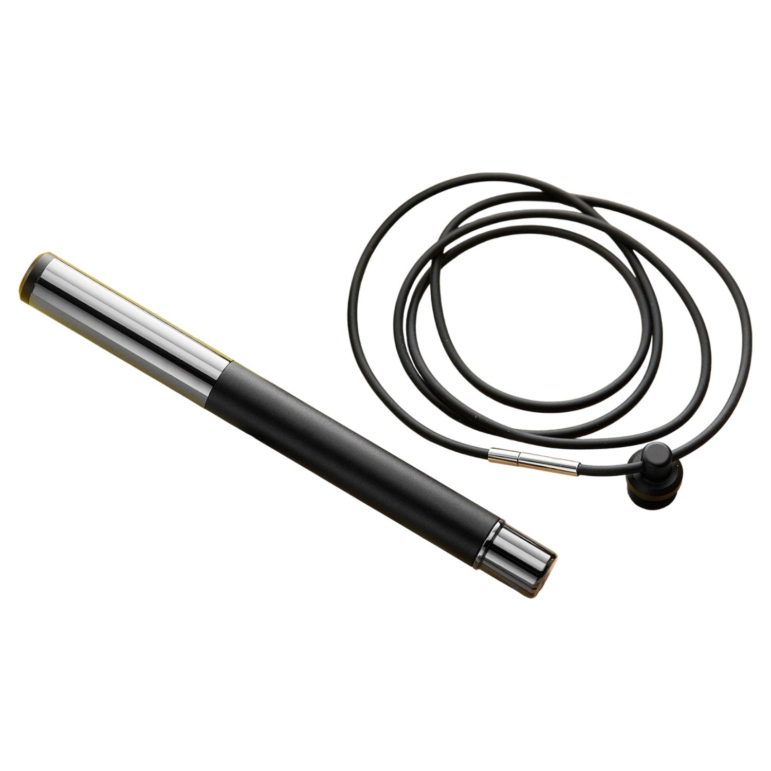 Monteverde Ritma Gala Black RT Fountain Pen