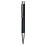 Monteverde Ritma Black RT Ballpoint Pen MV42345