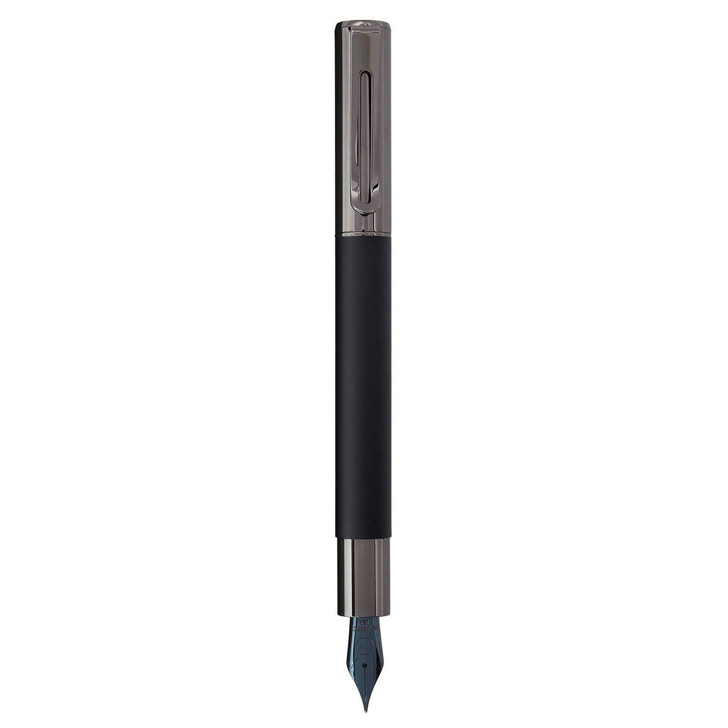 Monteverde Ritma Black RT Fountain Pen