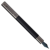 Monteverde Ritma Black RT Fountain Pen