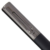 Monteverde Ritma Black RT Fountain Pen