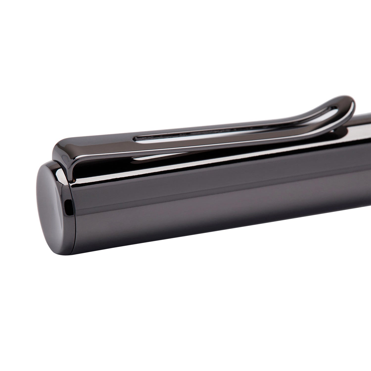 Monteverde Ritma Black RT Fountain Pen