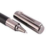 Monteverde Ritma Black RT Roller Ball Pen MV42348