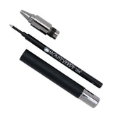 Monteverde Ritma Black RT Roller Ball Pen MV42348