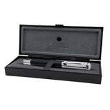 Monteverde Ritma Black RT Roller Ball Pen MV42348