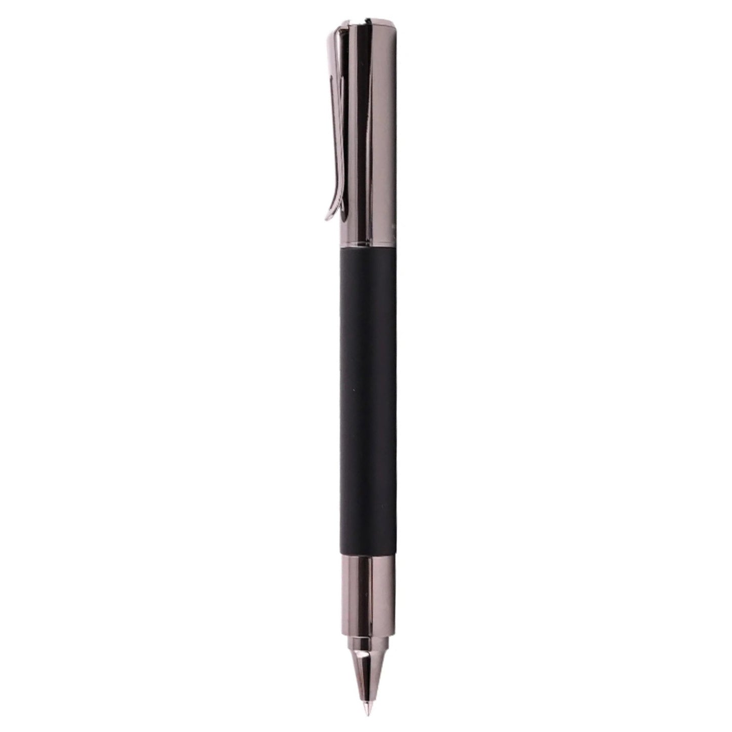 Monteverde Ritma Black RT Roller Ball Pen MV42348