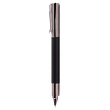 Monteverde Ritma Black RT Roller Ball Pen MV42348