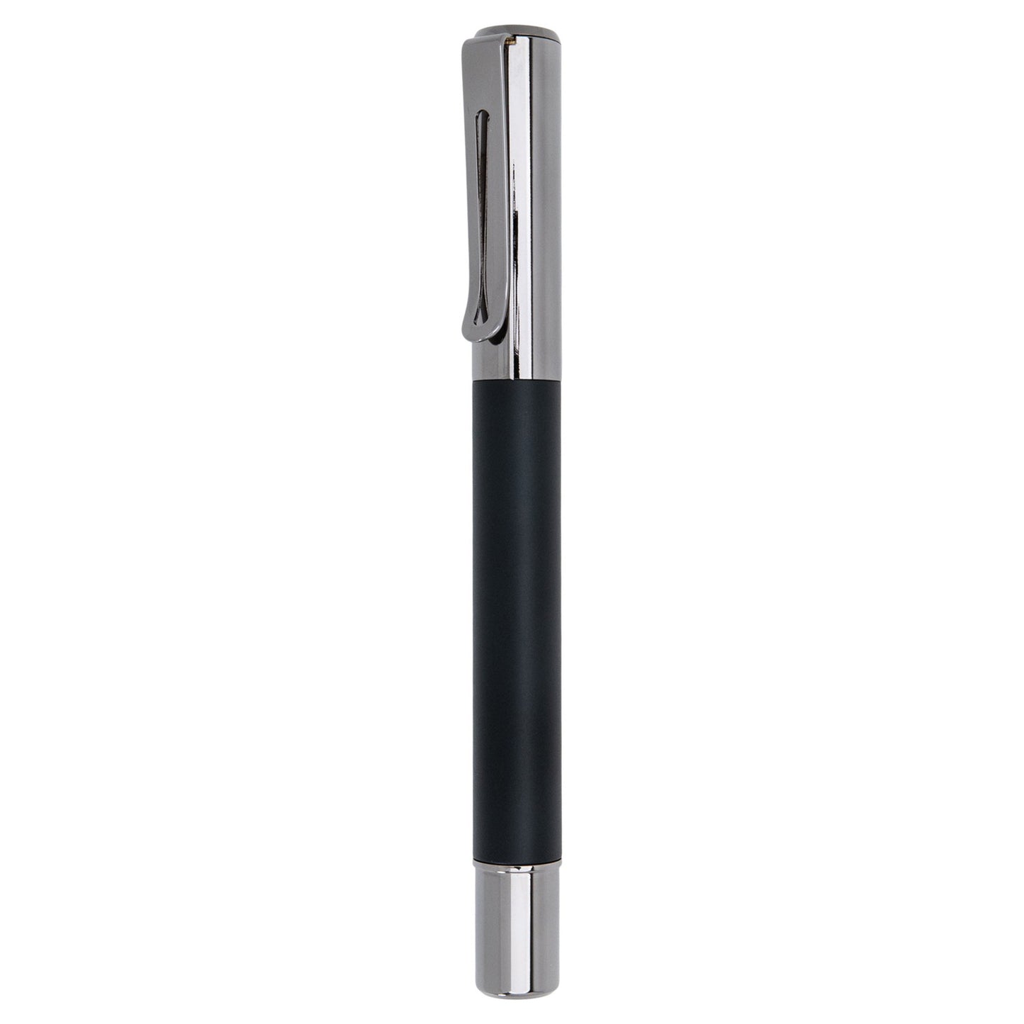 Monteverde Ritma Black RT Roller Ball Pen MV42348
