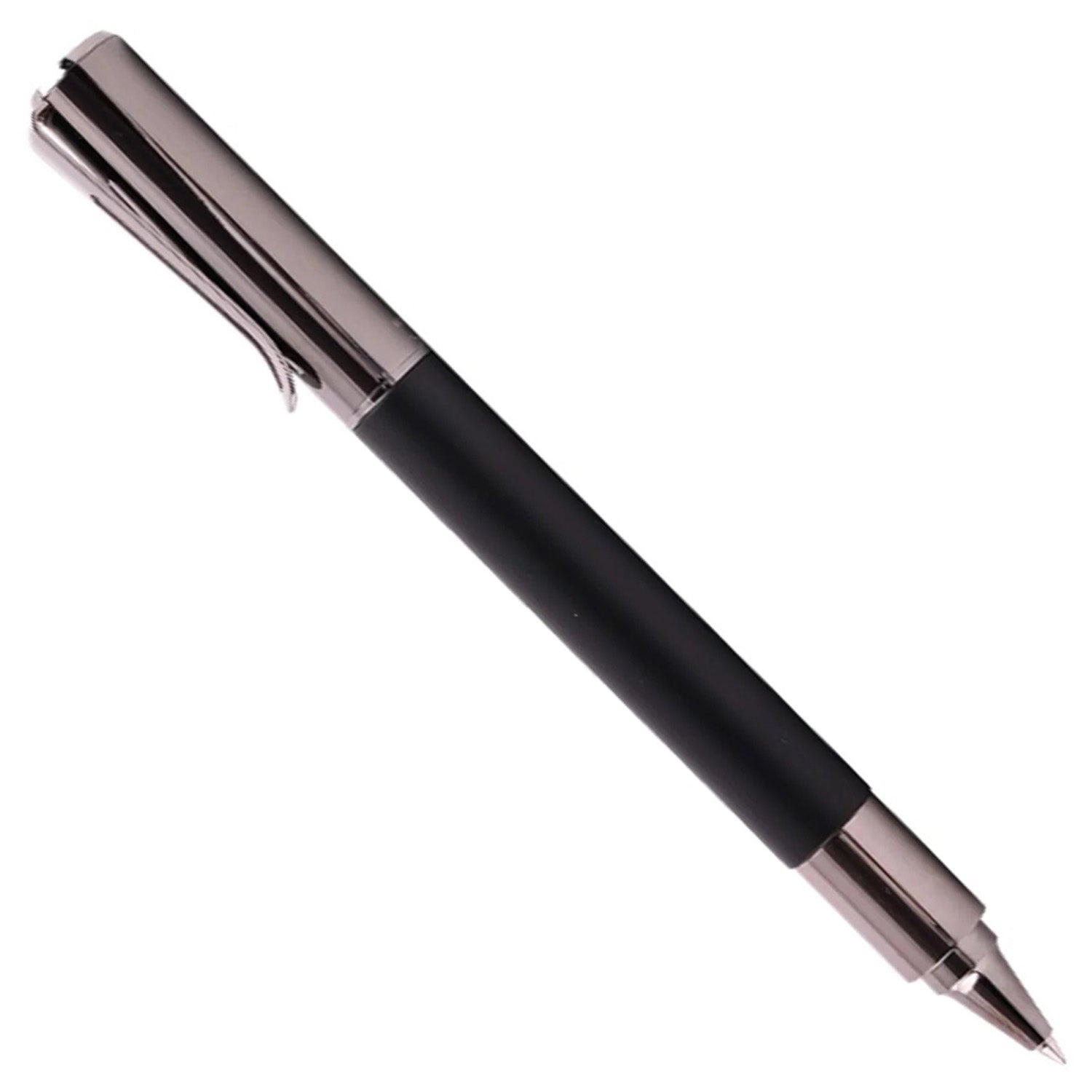 Monteverde Ritma Black RT Roller Ball Pen MV42348