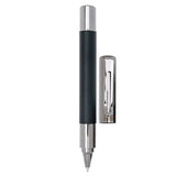 Monteverde Ritma Black RT Roller Ball Pen MV42348