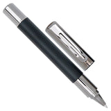 Monteverde Ritma Black RT Roller Ball Pen MV42348