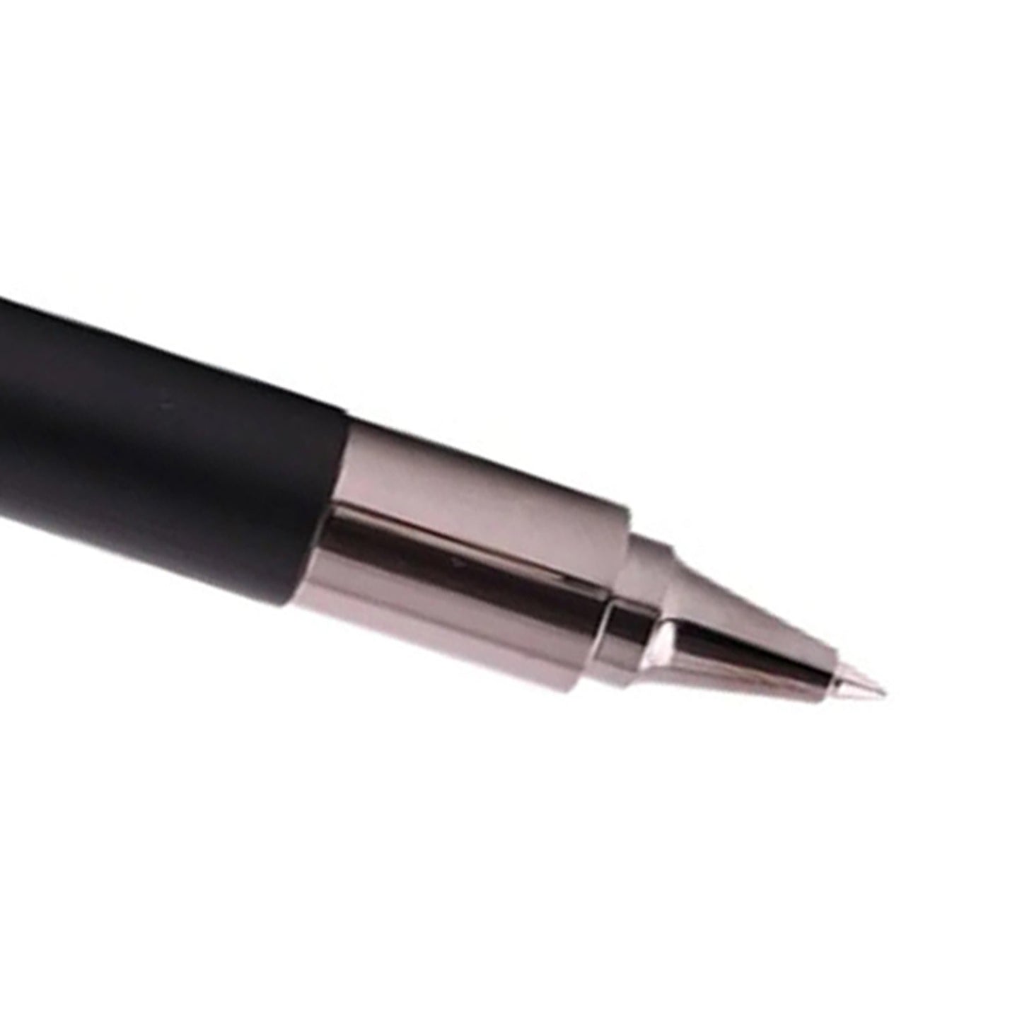 Monteverde Ritma Black RT Roller Ball Pen MV42348