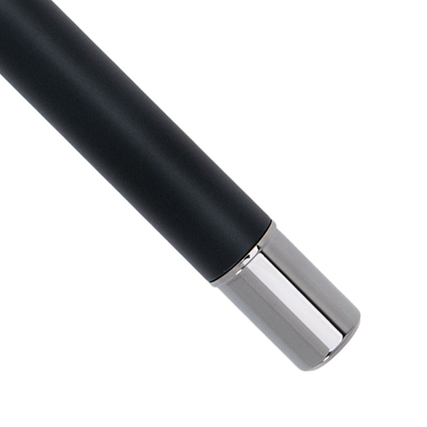 Monteverde Ritma Black RT Roller Ball Pen MV42348