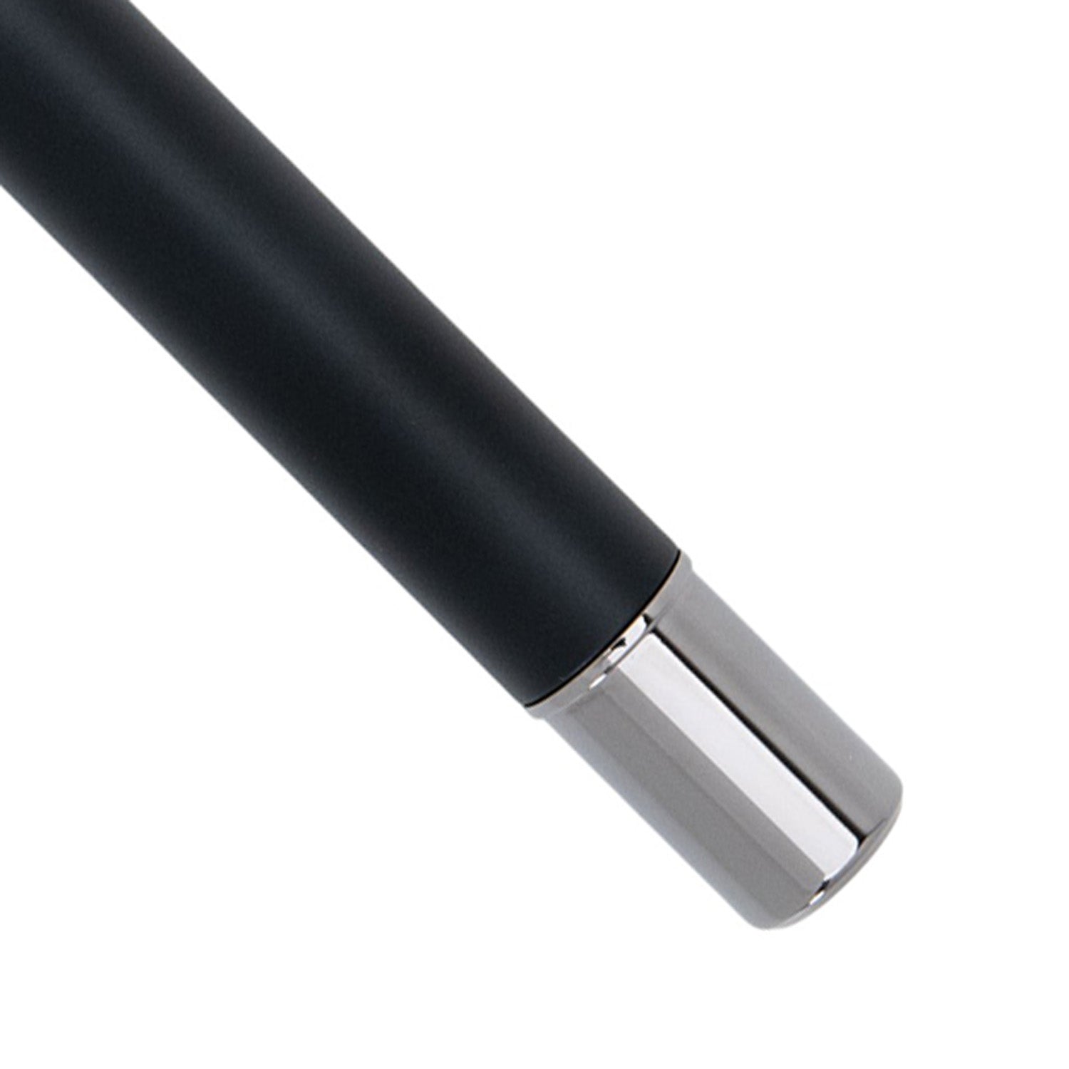Monteverde Ritma Black RT Roller Ball Pen MV42348