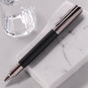 Monteverde Ritma Black RT Roller Ball Pen MV42348