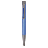 Monteverde Ritma Blue RT Ballpoint Pen MV42335
