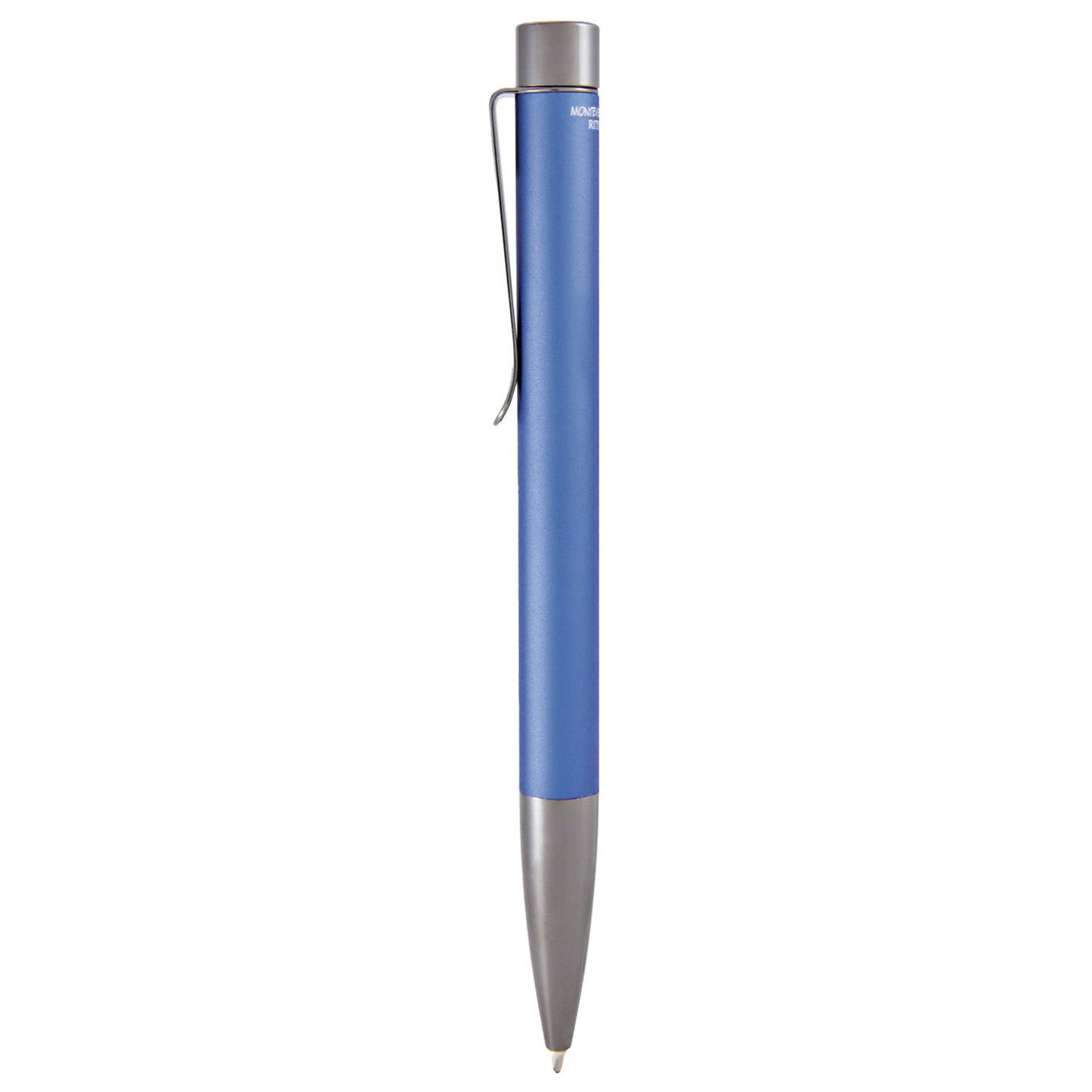 Monteverde Ritma Blue RT Ballpoint Pen MV42335