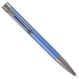 Monteverde Ritma Blue RT Ballpoint Pen MV42335