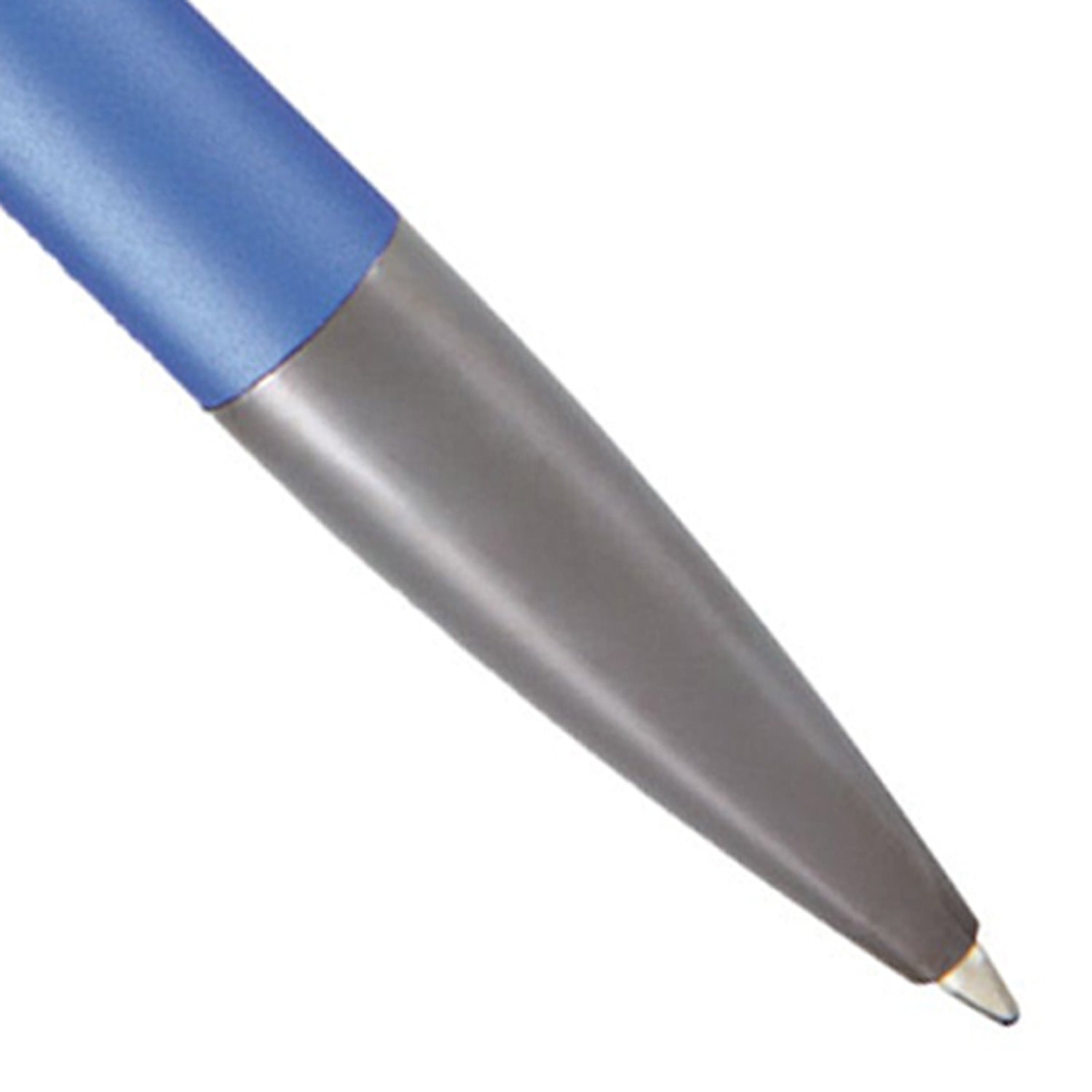 Monteverde Ritma Blue RT Ballpoint Pen MV42335
