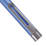 Monteverde Ritma Blue RT Ballpoint Pen MV42335