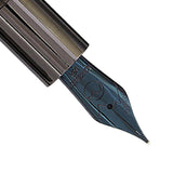 Monteverde Ritma Blue RT Fountain Pen