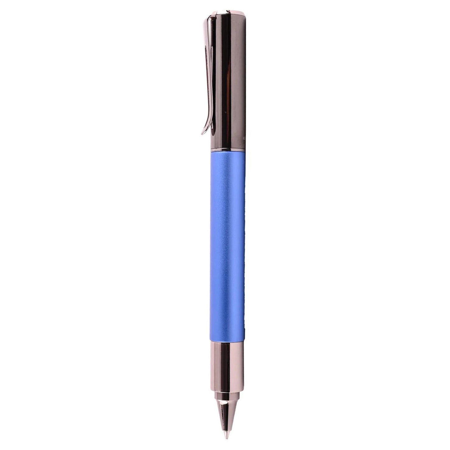 Monteverde Ritma Blue RT Roller Ball Pen MV42338