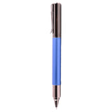 Monteverde Ritma Blue RT Roller Ball Pen MV42338