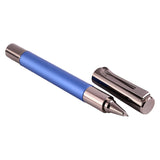 Monteverde Ritma Blue RT Roller Ball Pen MV42338