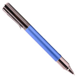 Monteverde Ritma Blue RT Roller Ball Pen MV42338