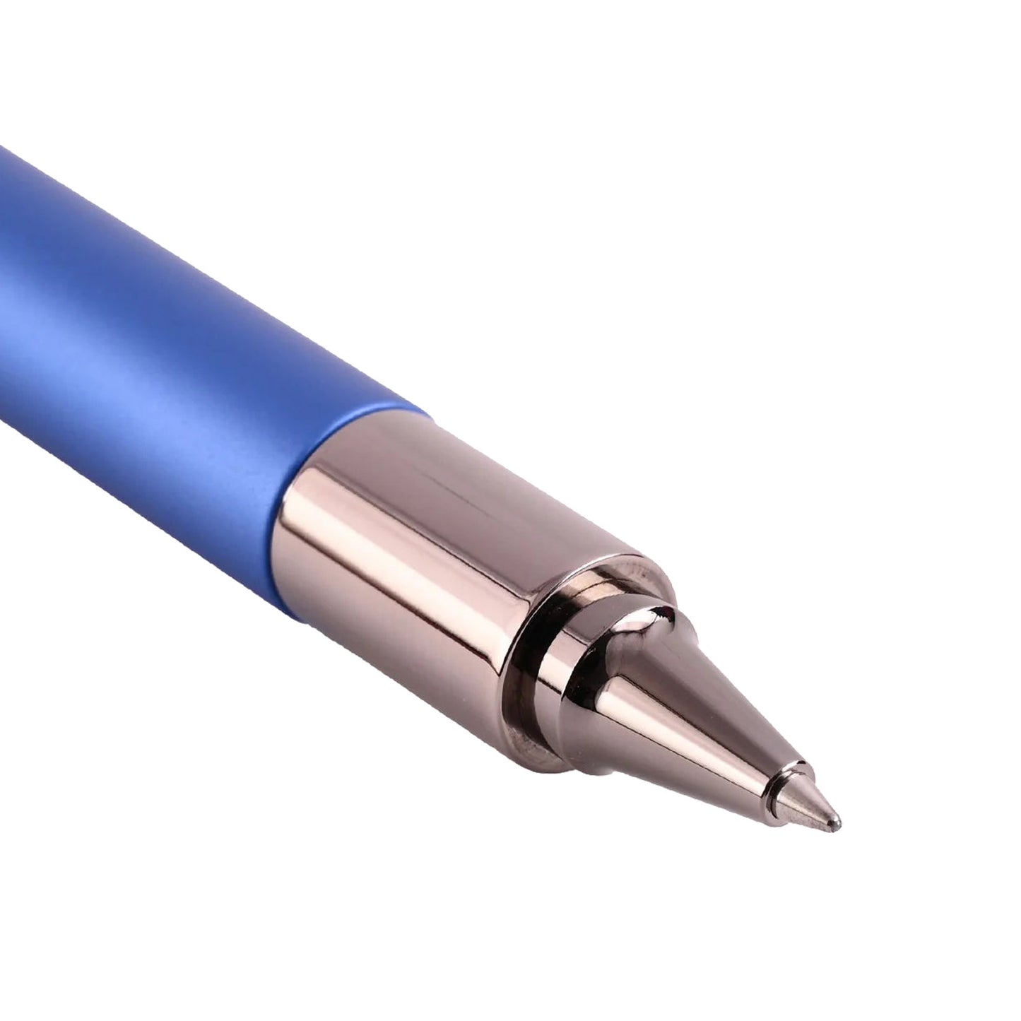 Monteverde Ritma Blue RT Roller Ball Pen MV42338