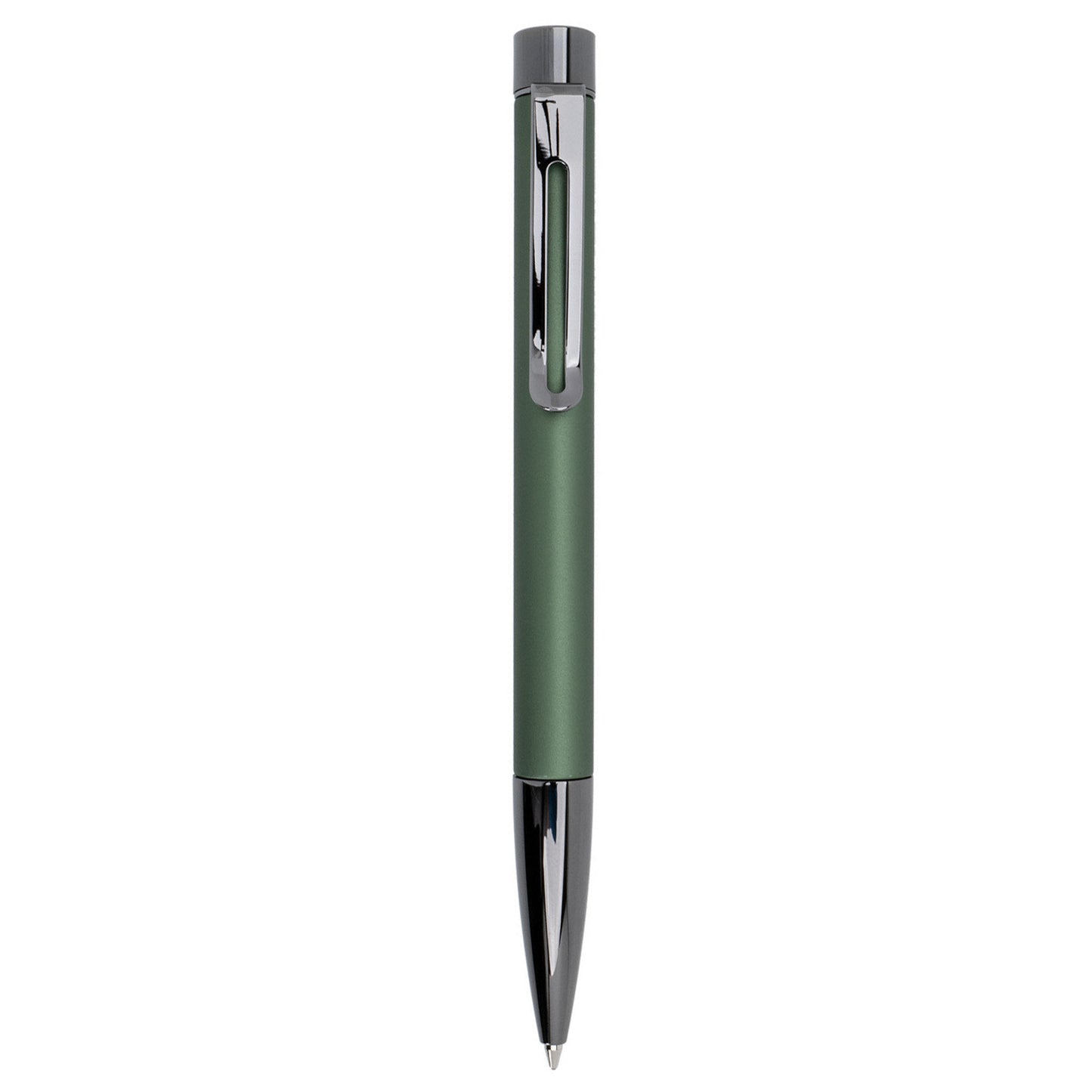 Monteverde Ritma Green RT Ballpoint Pen MV42427